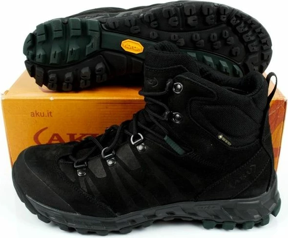 Atlete trekking për meshkuj Aku