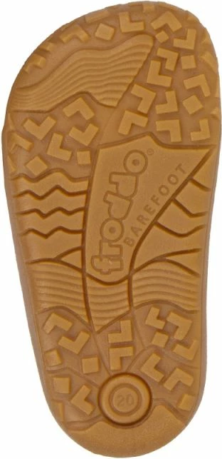 Këpucë fëmijë Froddo