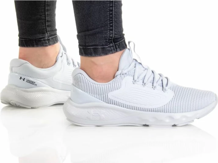 Atlete për femra Under Armour, gri