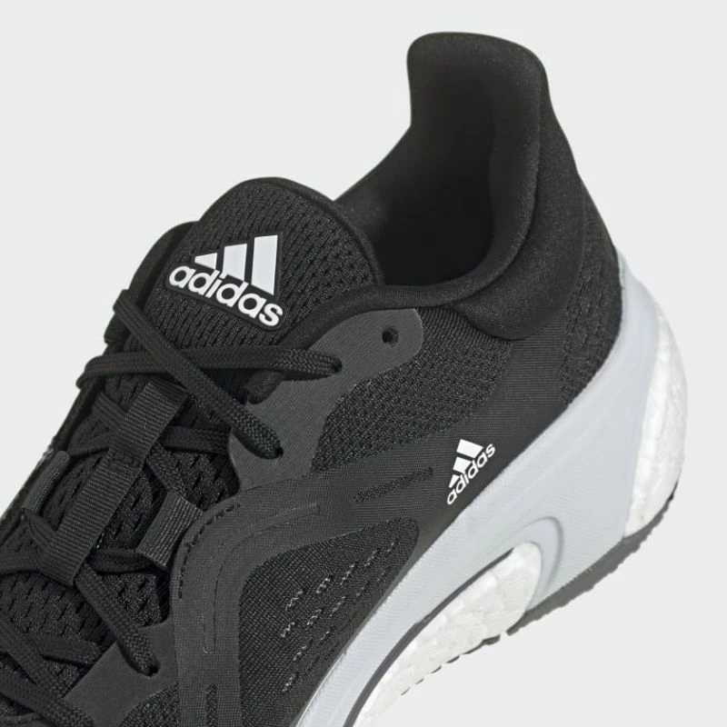 Atlete për meshkuj adidas Solarcontrol M GX9219, të zezë
