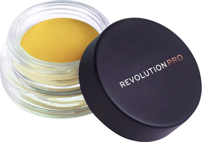 Revolution Pro Pigment Pomade – Lemon Yellow