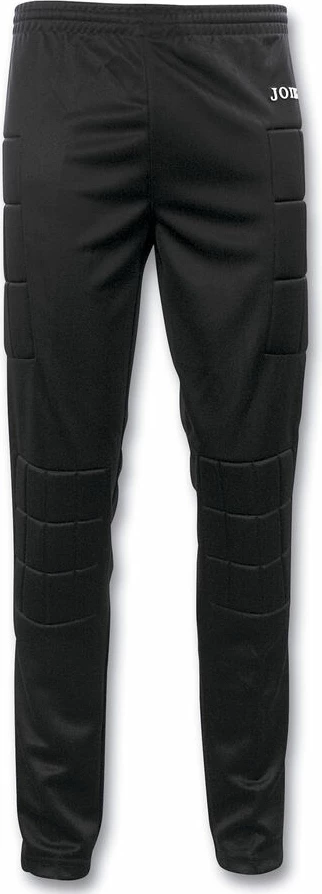 Pantallona për portierë Joma, të zeza