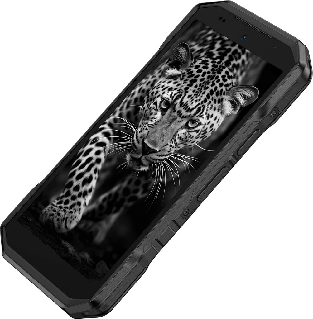 Celular Ulefone Armor X32, 6/128GB, IP69K, i zi