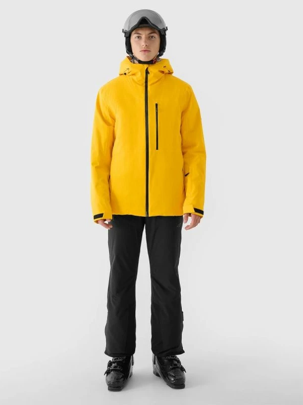 Jakne skijimi për meshkuj 4F,