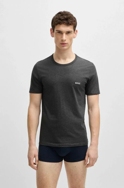 Maicë për meshkuj Boss, shumëngjyrëshe