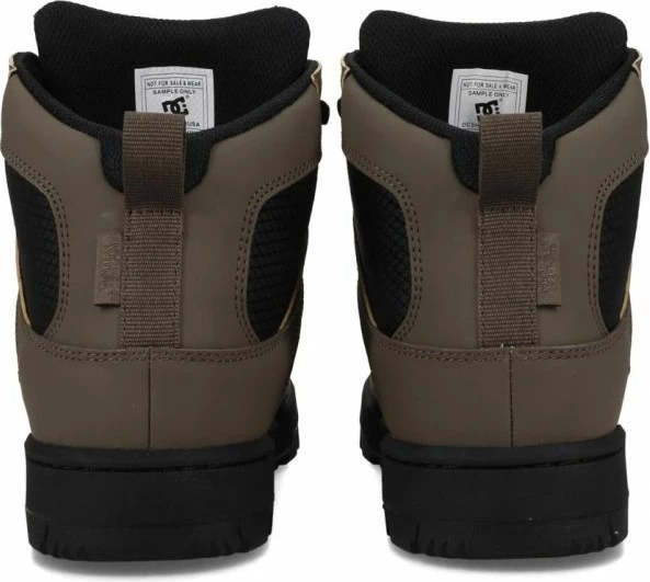 Atlete të larta për meshkuj DC, olive