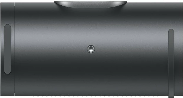 Projektor portabël, JMGO PicoPlay+ Pack J61-7K4 URJMG, 1080p FHD 450 ISO lm, Google TV, Wi‑Fi/Bluetooth, HDMI/USB‑C, altoparlant 8W, antracit, set me tripod dhe power bank 20,000mAh