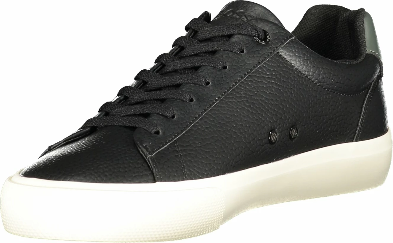 Atlete për meshkuj BOSS, të zeza