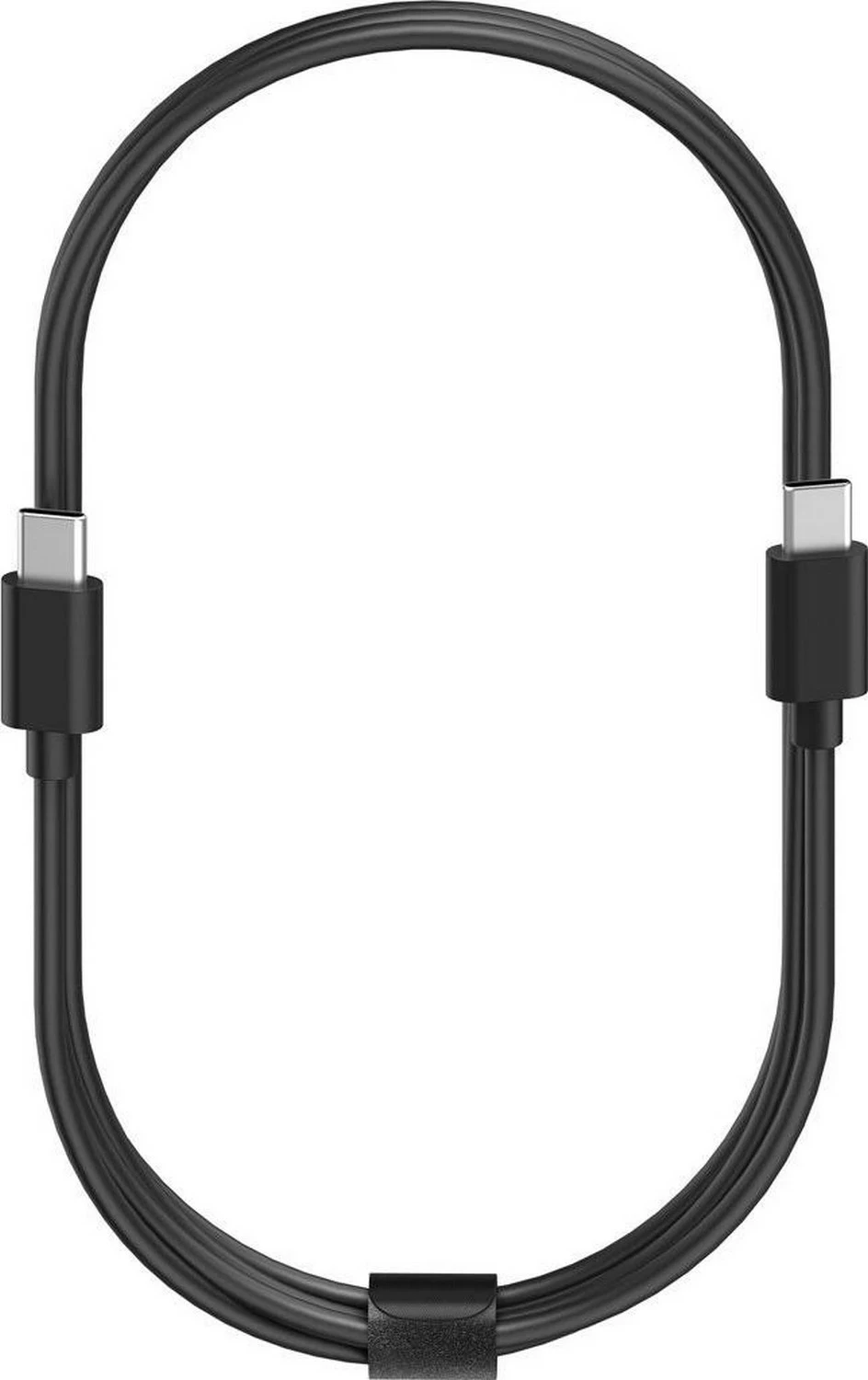 Karikues makine Hama USB-C 65W, i zi