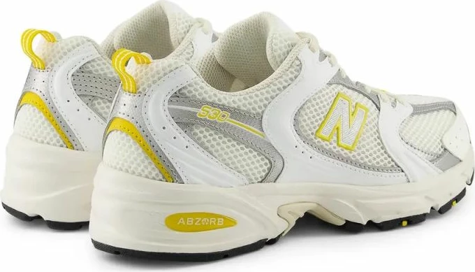 Atlete për meshkuj New Balance, bezhë