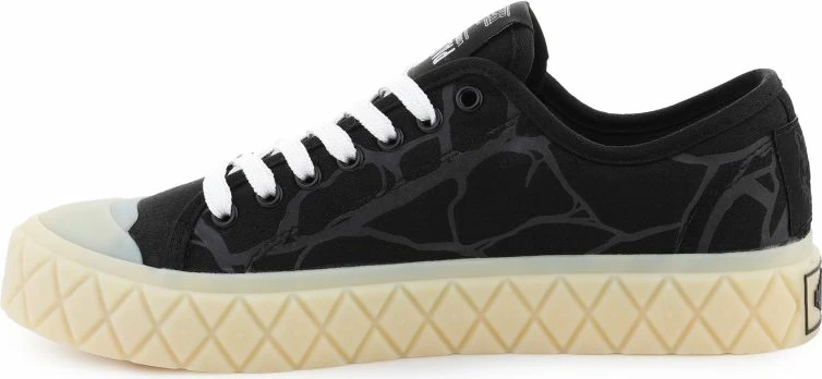 Atlete Palladium, të zeza