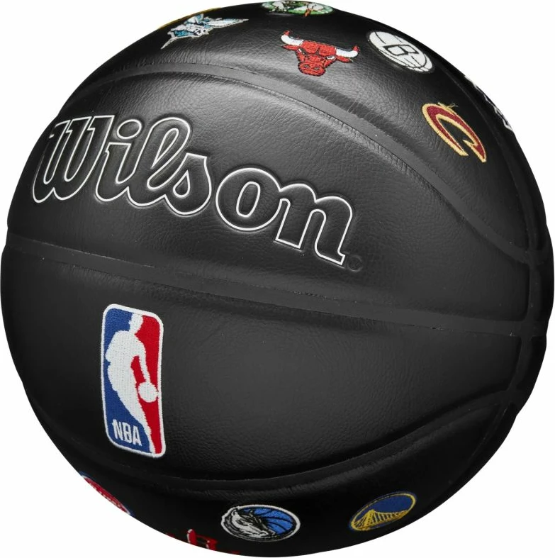 Top basketbolli Wilson, i zi