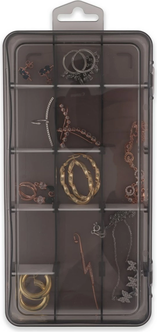 Kuti bizhuterish Hermia, LV-145, e zezë