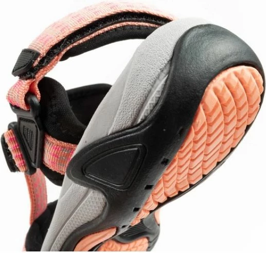 Sandale për fëmijë CMP, rozë