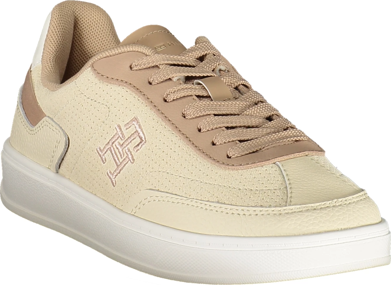 Atlete femra TOMMY HILFIGER, bezhë