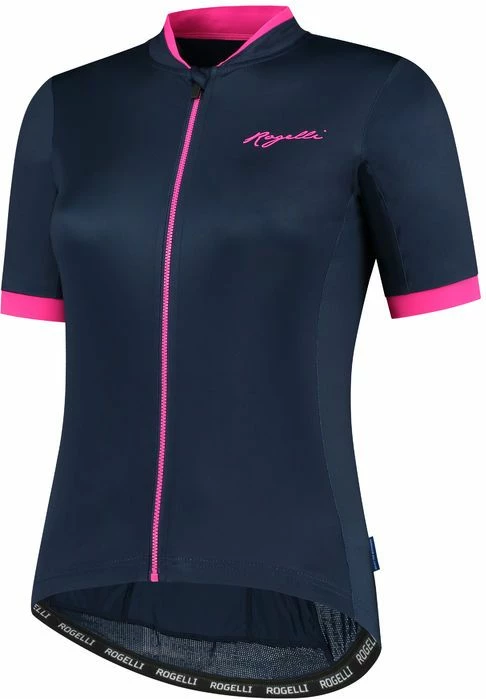 Maicë për femra Rogelli, navy blue