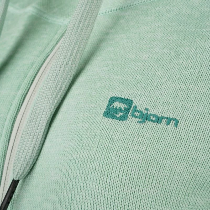 Duks Bjorn për femra, ngjyrë jeshile