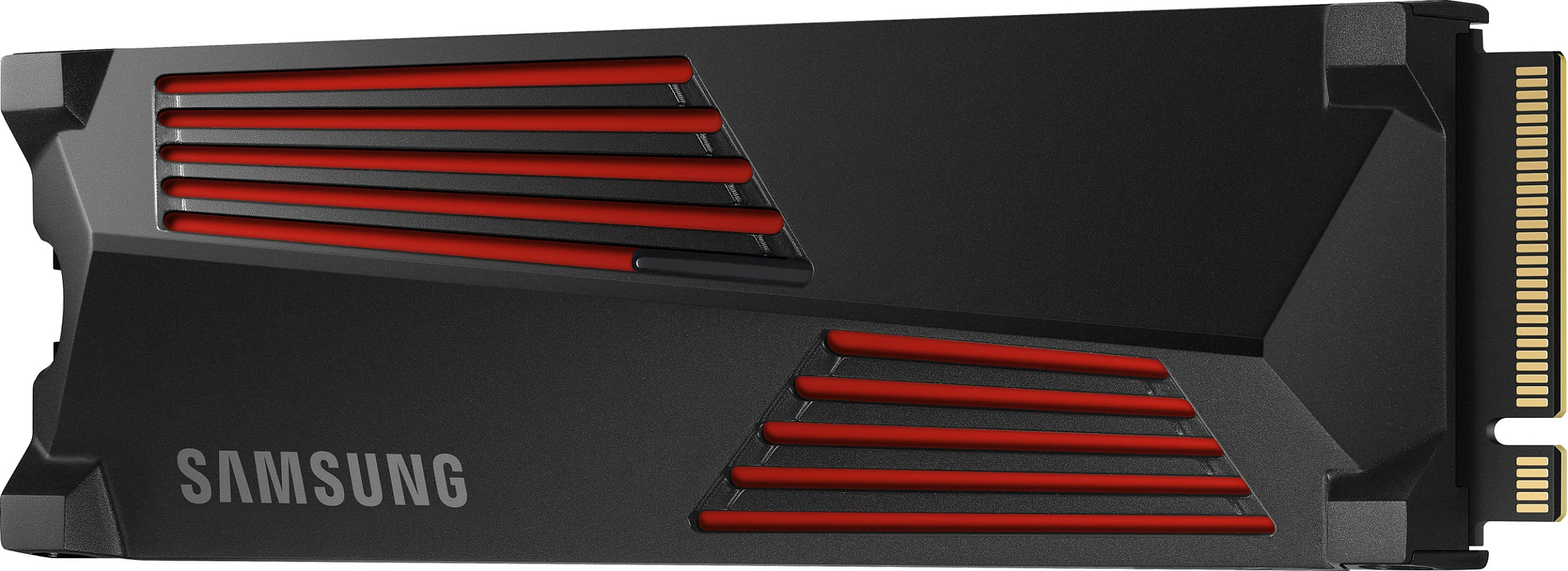 SSD Samsung MZ-V9P2T0, 2 TB, M.2, 7450 MB/s