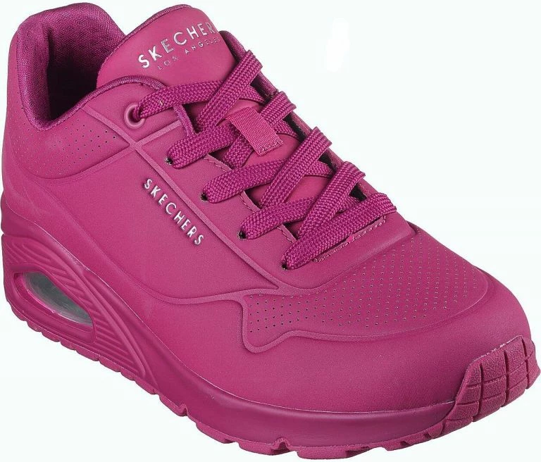 Atlete femra Skechers, rozë