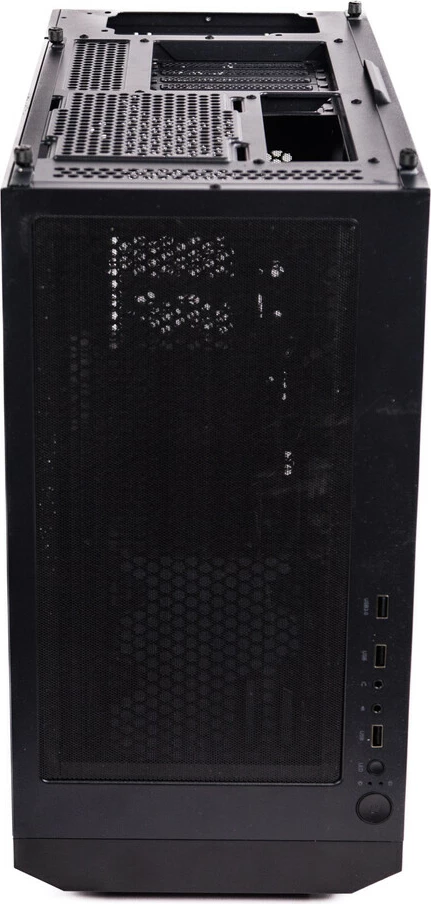 Shtëpizë SAMA 3701 (Zezë)