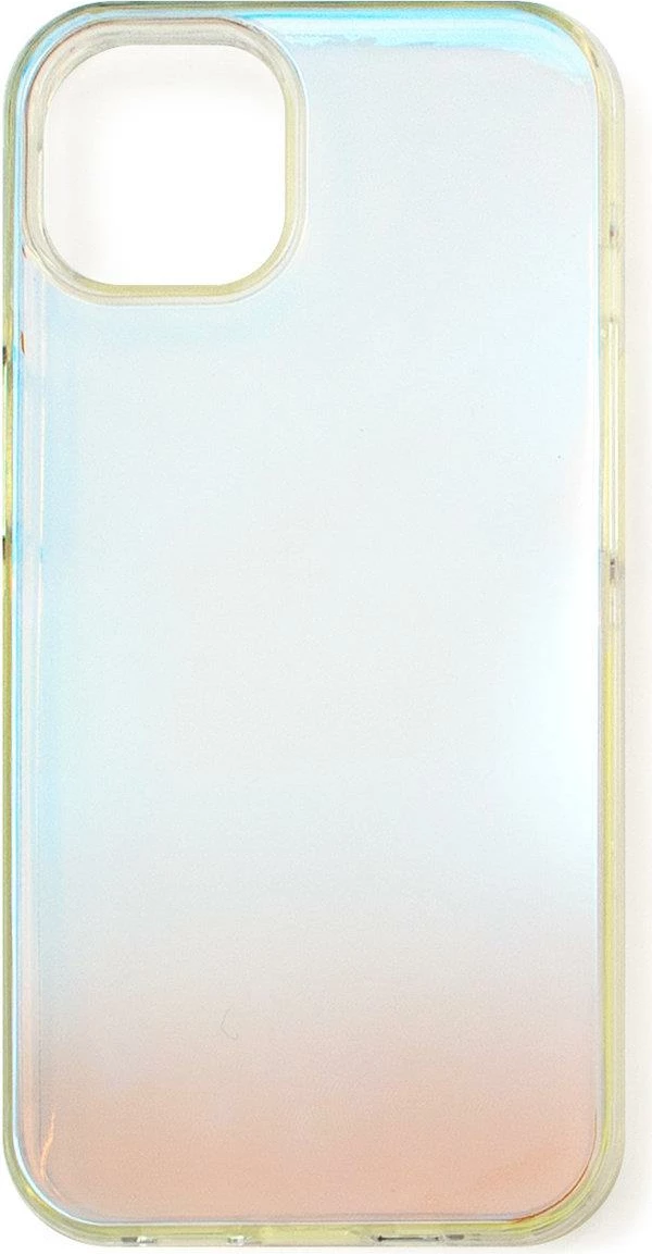 Mbështjellës Hurtel Aurora Case për Xiaomi Redmi Note 11, TPU, Blu