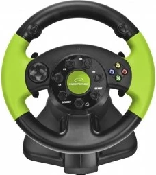 Aksesorë lojërash Esperanza EG104, ngjyrë e zezë