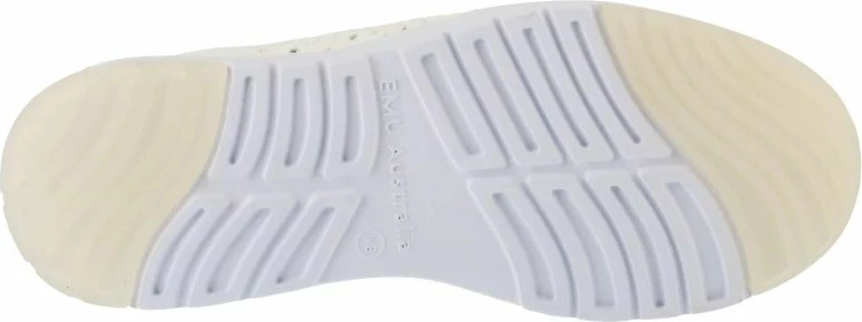 Aksesor mode EMU Australia, i bardhë