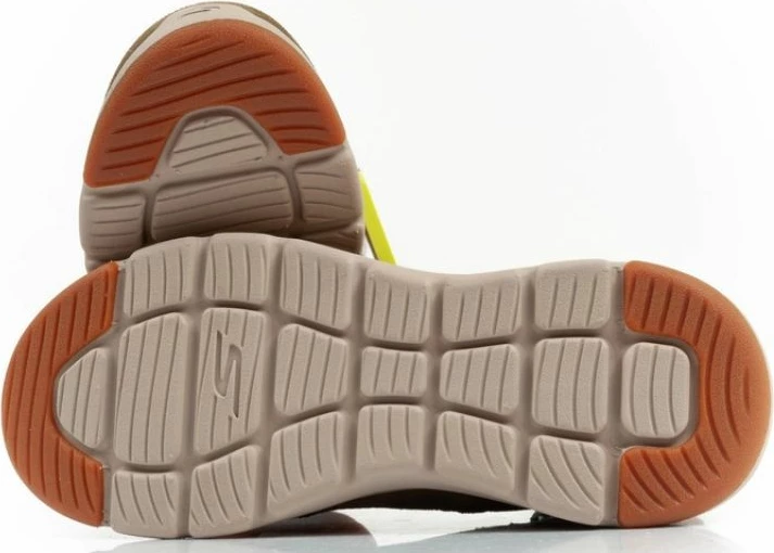 Këpucë femra Elan, kafe