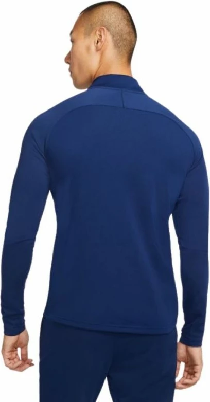 Duks për meshkuj Nike, blu marin