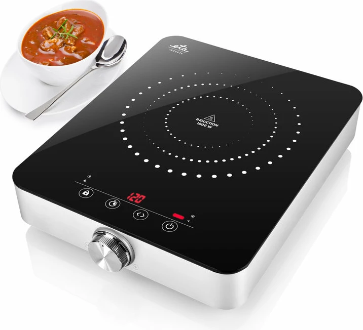 Tenxhere Me Induksion ETA INDUKTA 011190000