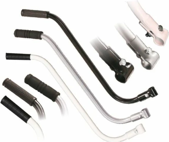 Dorezë udhëzuese universale Yakimasport, e bardhë