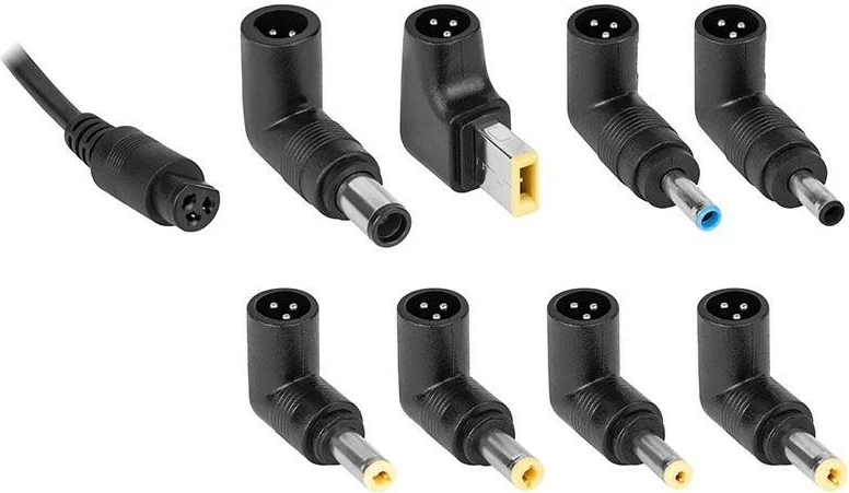 Adapter universal Tracer Prime Energy 90W