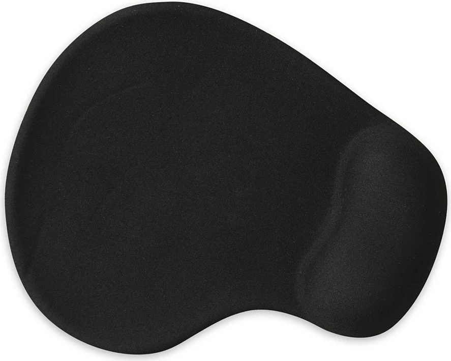 Mauspad iBox MP003, e zezë