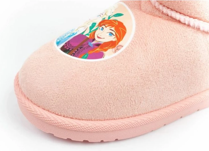 Këpucë për fëmijë Cerda, rozë