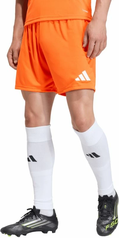 Shorce për meshkuj adidas, portokalli