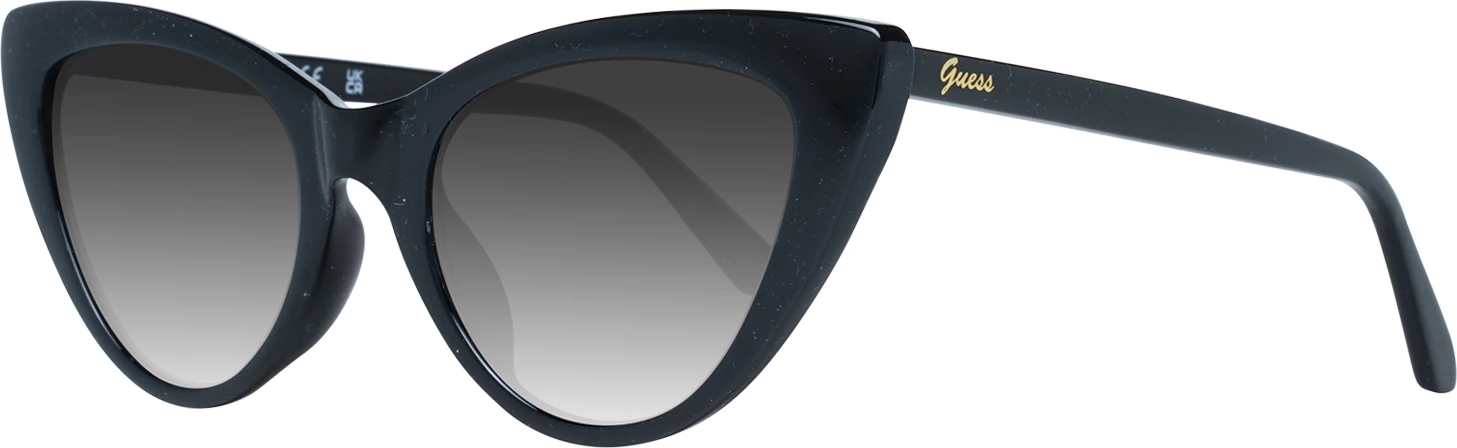 Syze dielli për femra Guess, të zeza 