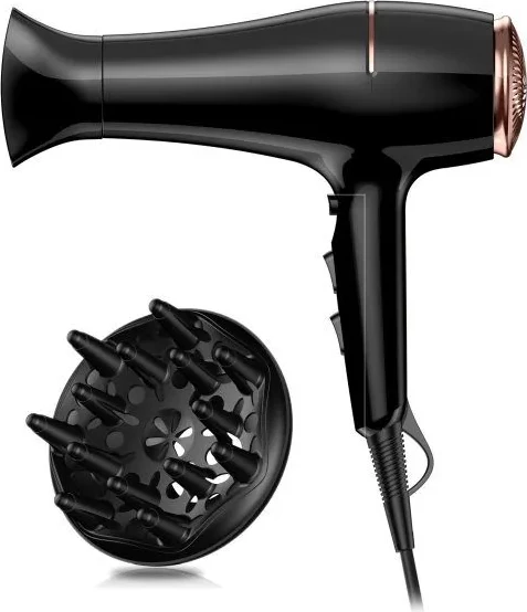 Tharëse flokësh Elit HT-2320 IONIC