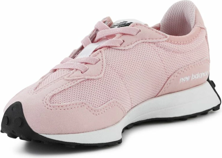 Atlete për vajza New Balance, ngjyrë rozë