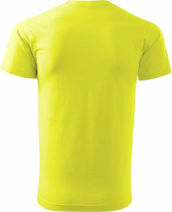 Maicë për meshkuj Malfini, e verdhë