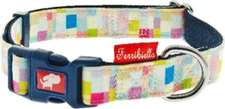 Qafore e rregullueshme për qen 