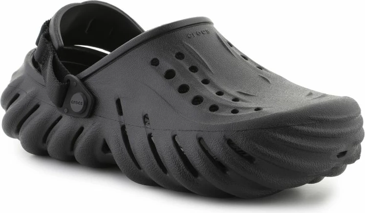 Atlete Crocs unisex, të zeza