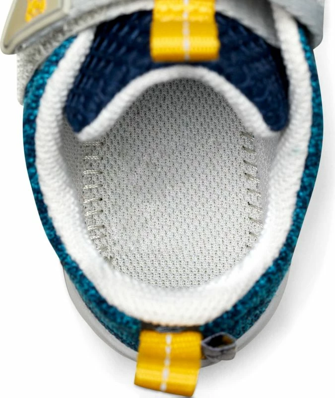 Atlete për fëmijë Affenzahn, të bardha