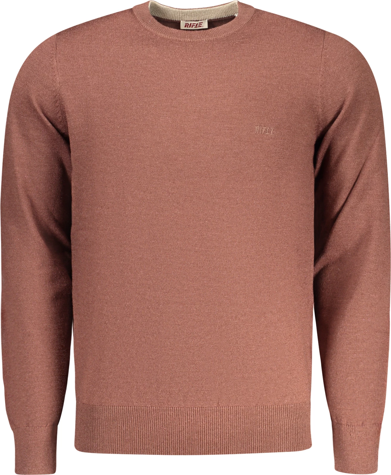 Këmishë për meshkuj Rifle, brown