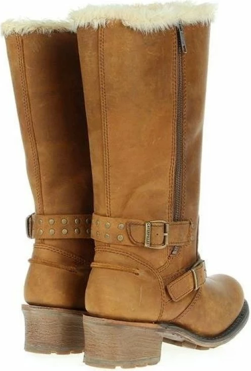 Çizme dimri Caterpillar femra