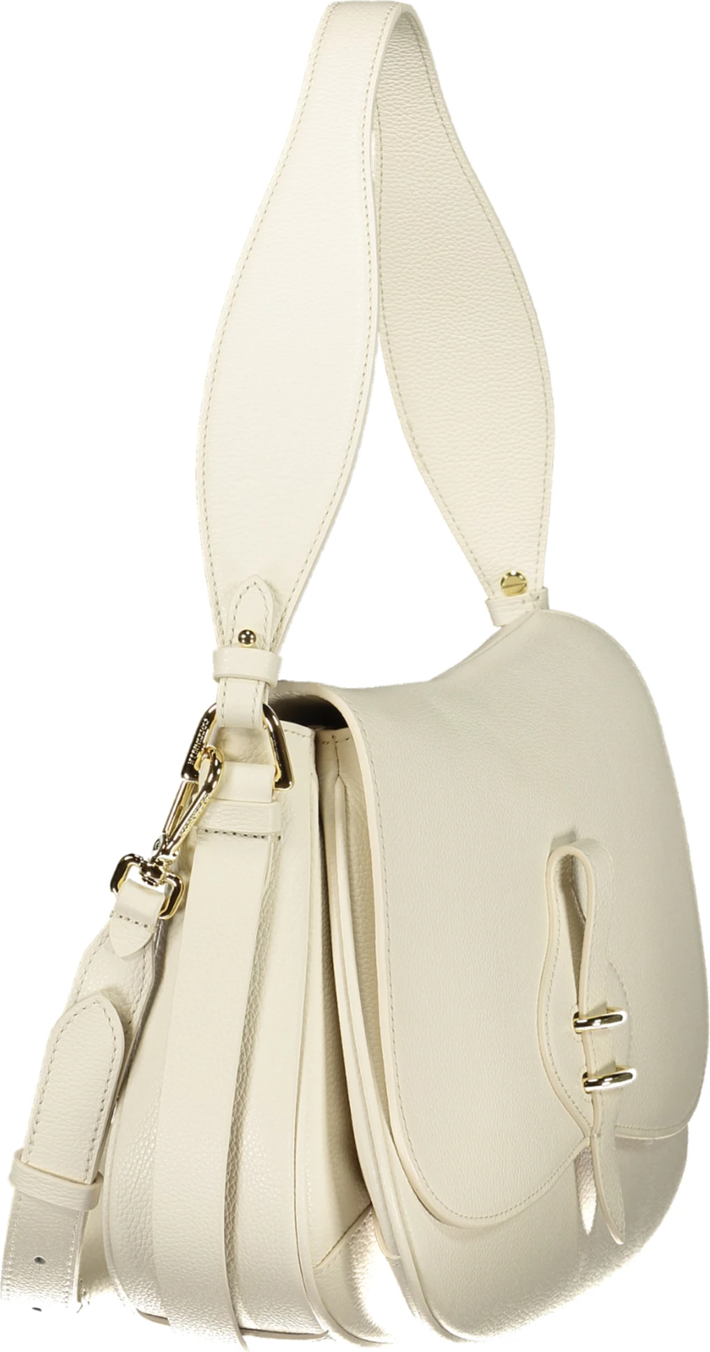 Çantë për femra COCCINELLE MAVERY BAG, e bardhë