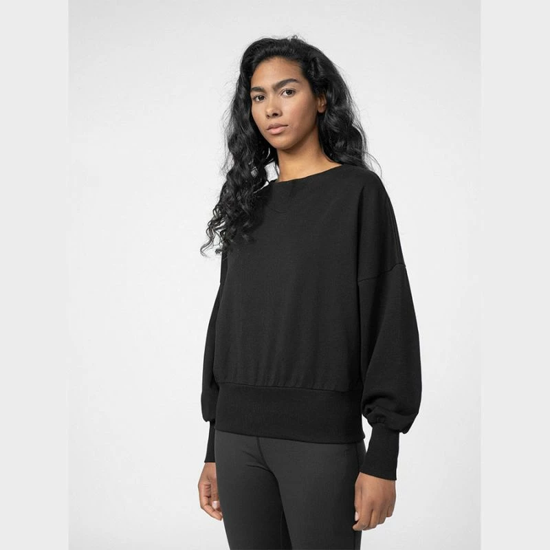 Duks për femra 4F, i zi