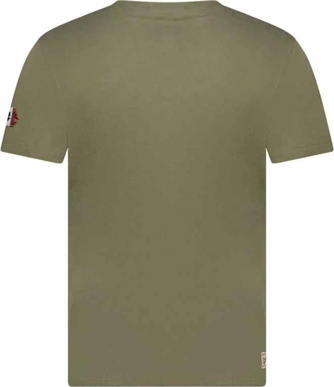 Maicë për meshkuj Canadian Peak, kaki