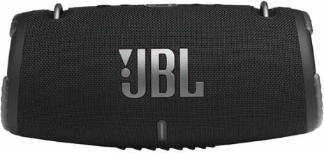 Altoparlant portativ Bluetooth JBL Xtreme 3 EUNA, 100 W RMS, IP67, 15 orë, i zi