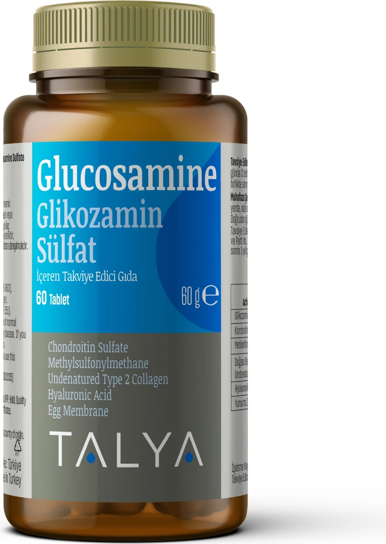 Glucosamine Complex