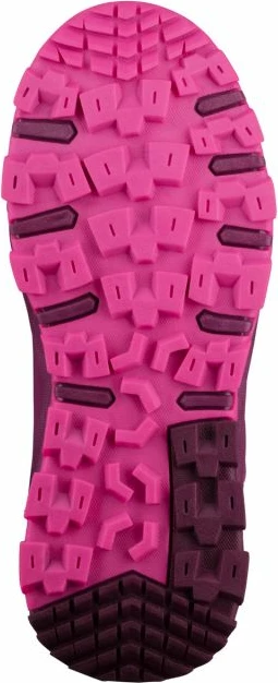 Atlete hiking për fëmijë Trollkids, rozë